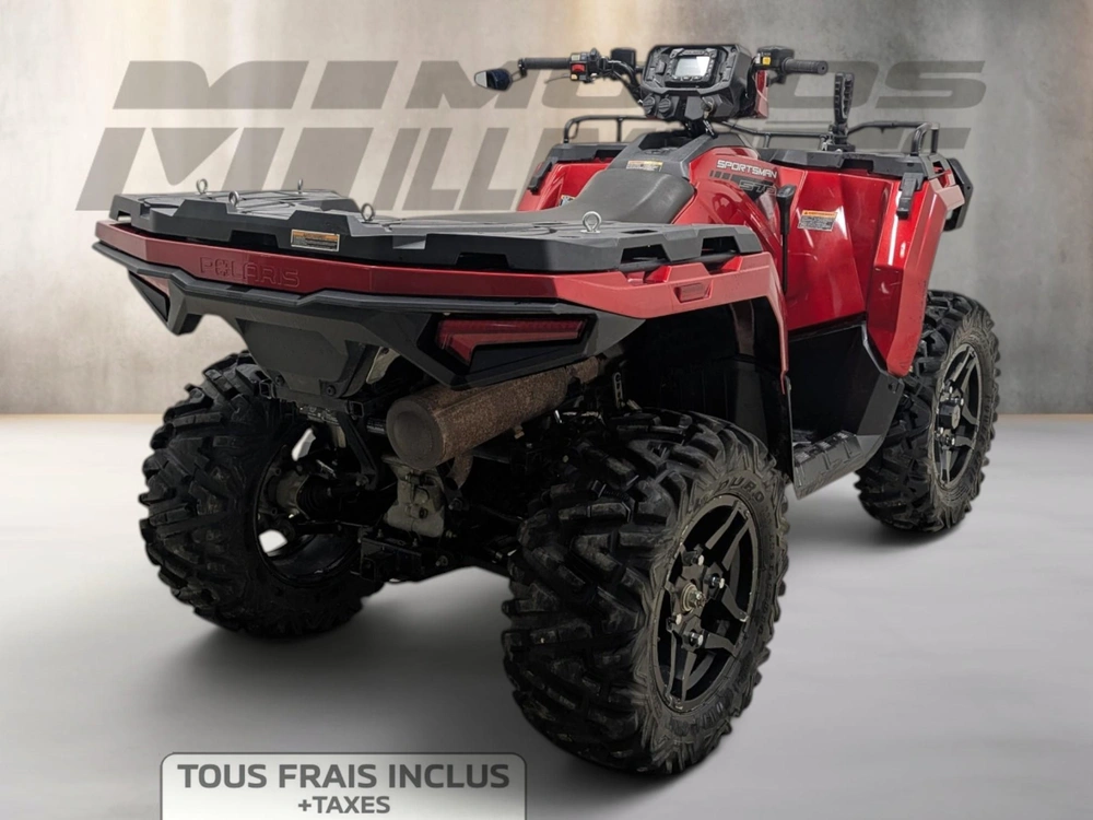 Polaris Sportsman 570 Trail 2023 alt