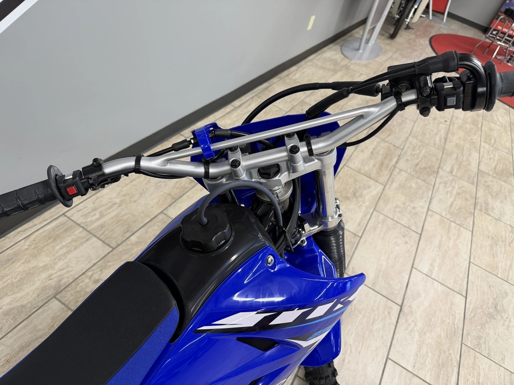 2026 Yamaha Tt-r230