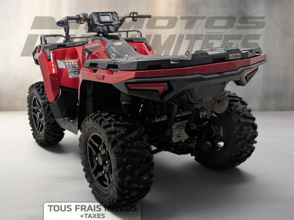 Polaris Sportsman 570 Trail 2023 alt