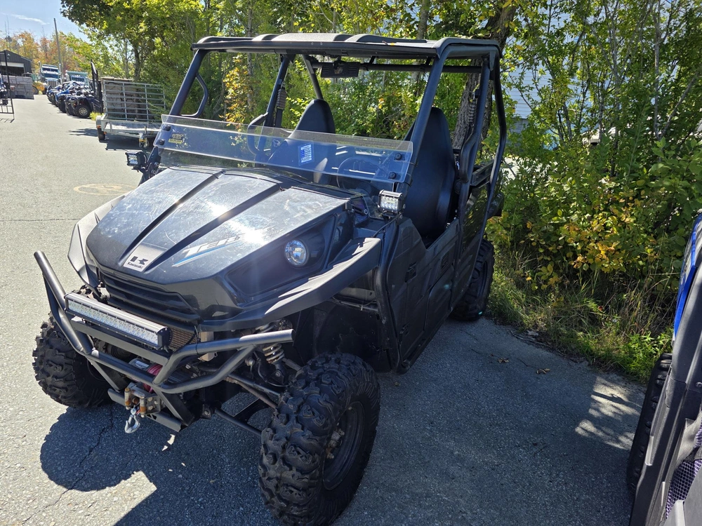 2015 Kawasaki Teryx2 800 alt
