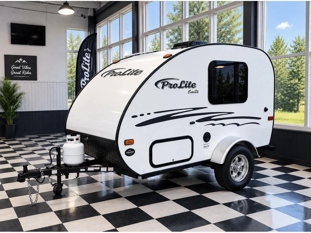 2018 Other Prolite Suite 10 alt