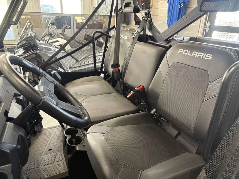 2026 Polaris Ranger 1000 Premium alt