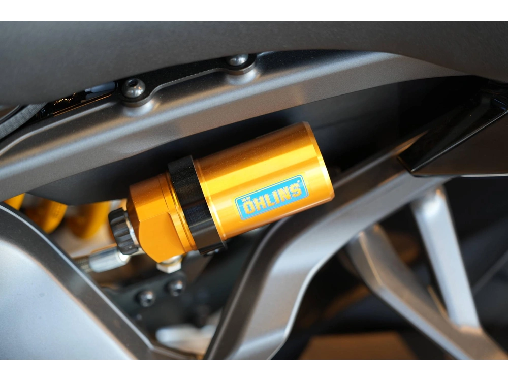 2026 Yamaha Mt-09 Sp