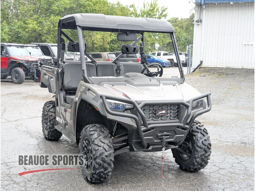 Arctic Cat Prowler Xt 2027 Utv Polyvalent Travail Loisir Sentier Chasse Bois Benne Basculante Toit Treuil Équipé Neuf Defender Ranger Pioneer Mule Wolverine Uforce 2027 alt