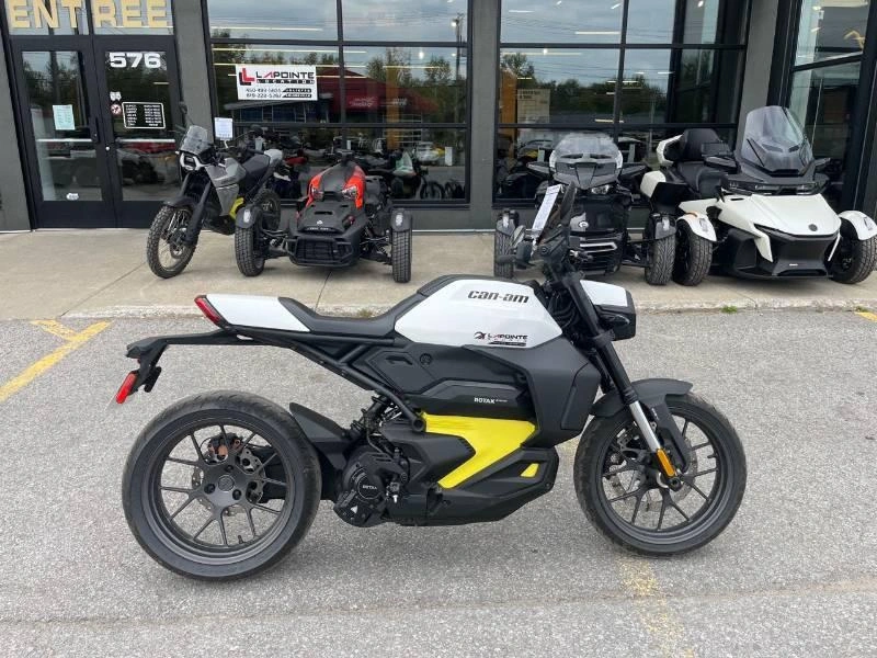 Can-am Pulse 2025 alt