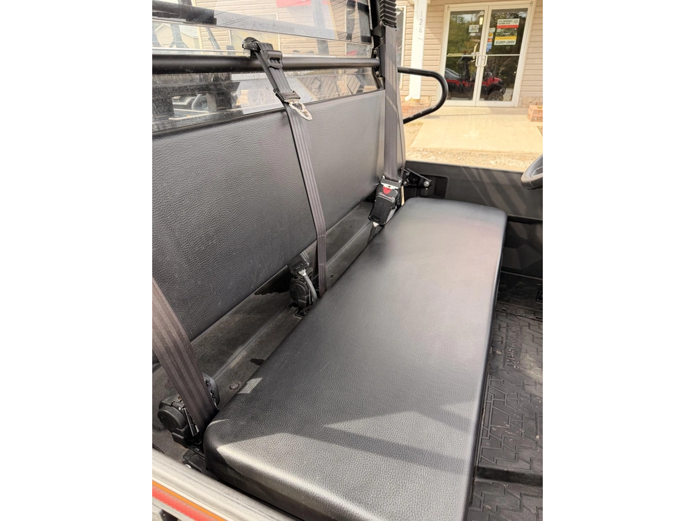 2024 Kawasaki Mule Pro-fx 1000 Hd Edition