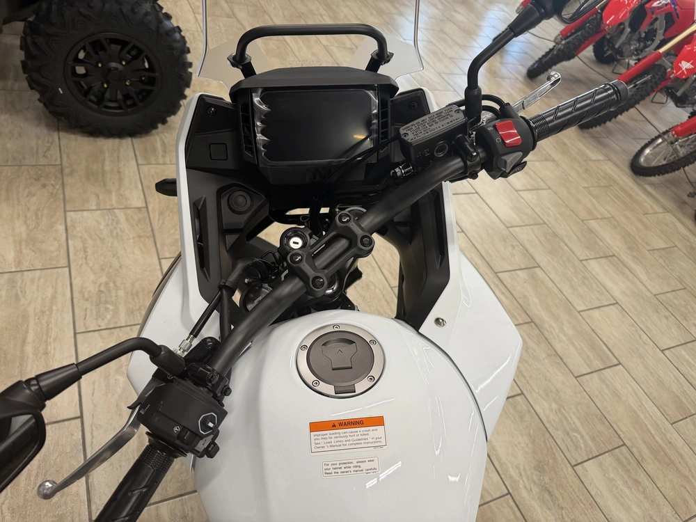 2026 Kawasaki Kle® 500 Abs Se