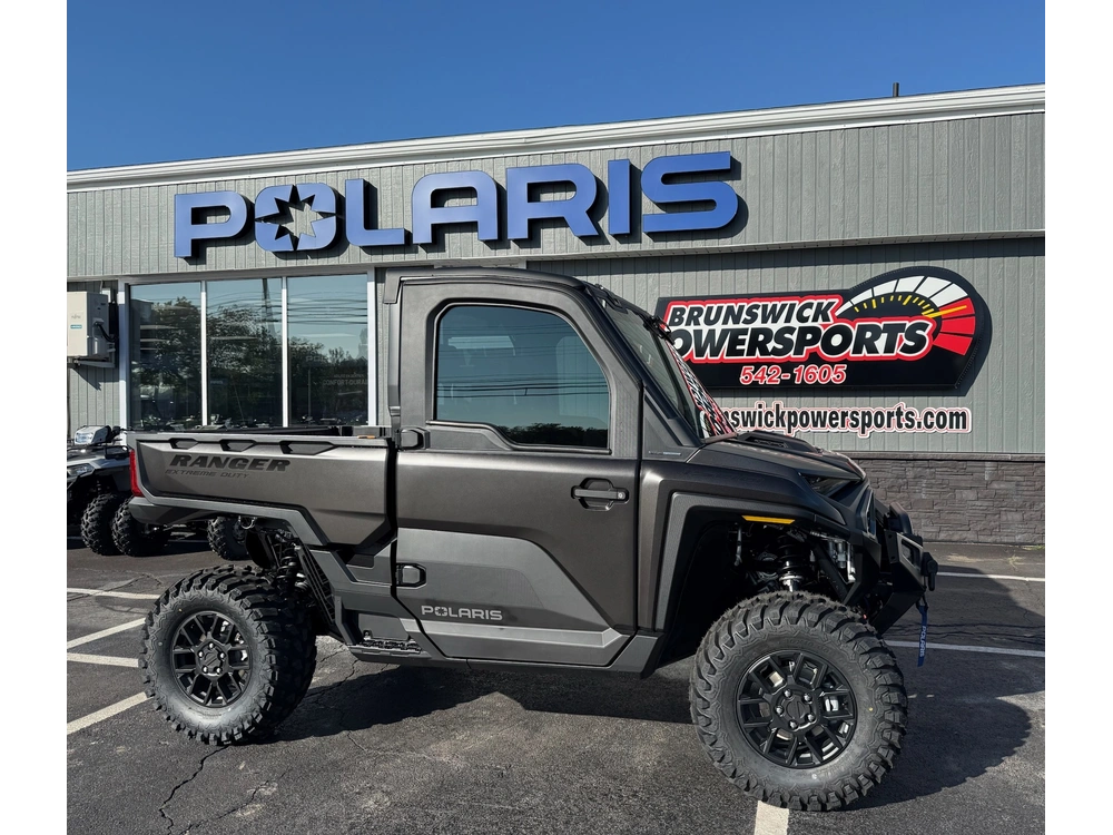 Polaris Ranger 1500 Ultimate Northstar 2026