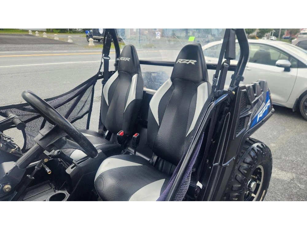 2015 Polaris Rzr 570 Eps alt