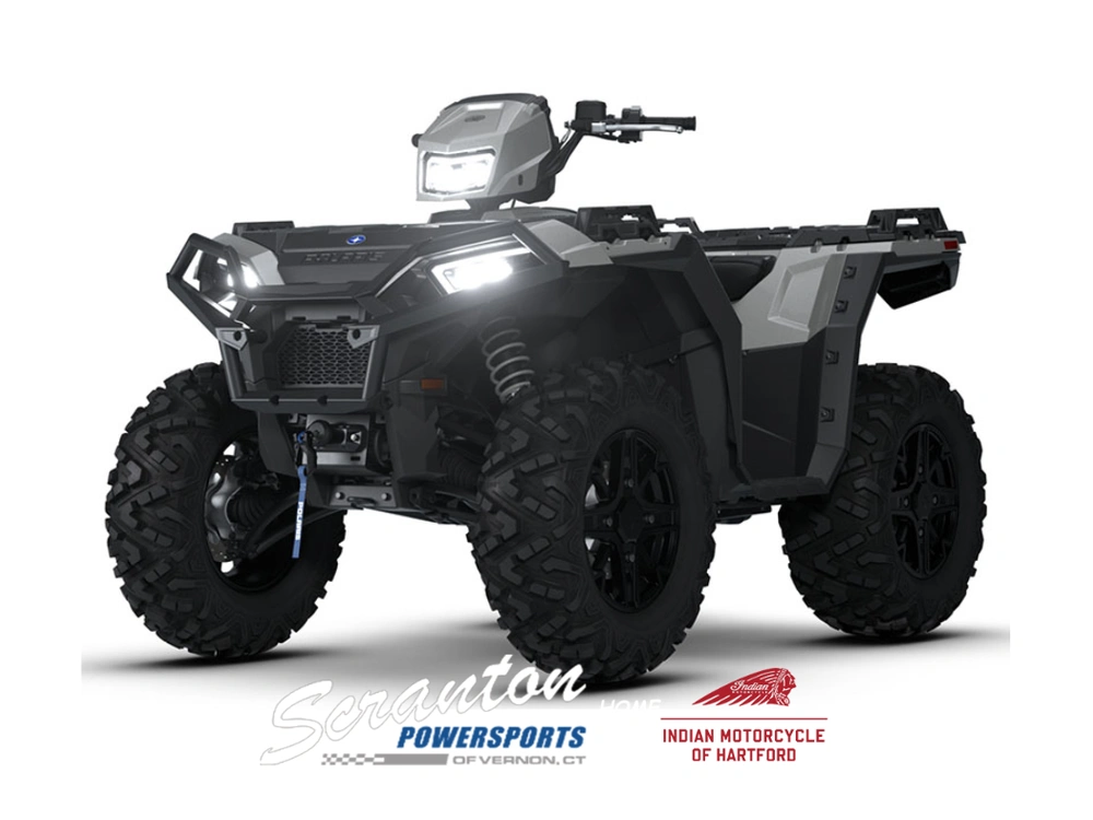 2026 Polaris Sportsman Xp 1000 Ultimate alt