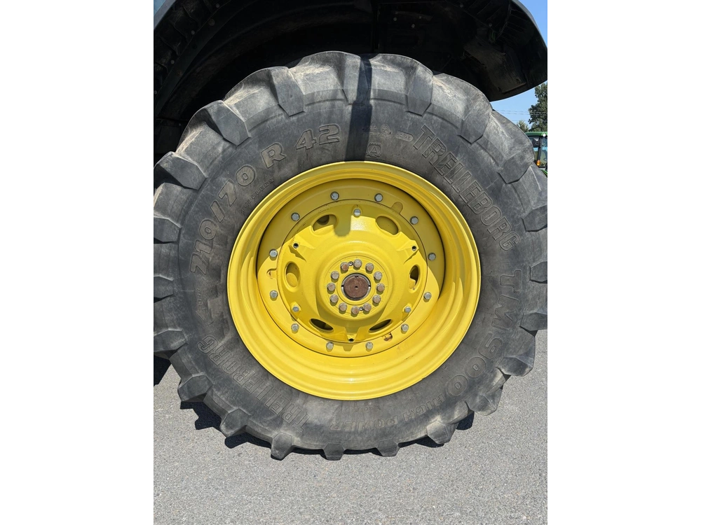 2021 John Deere 7r 250 alt