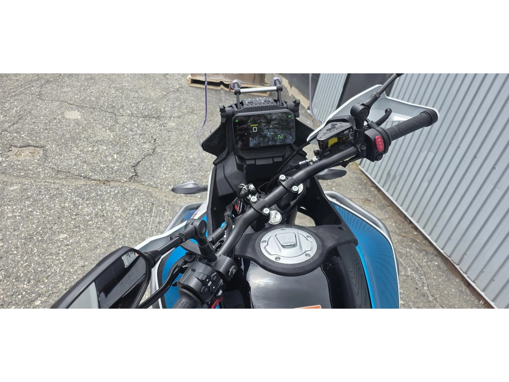 Cfmoto Ibex 450 2026 alt