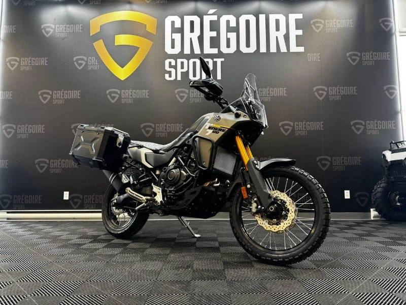 Yamaha Ténéré 700 2026 alt