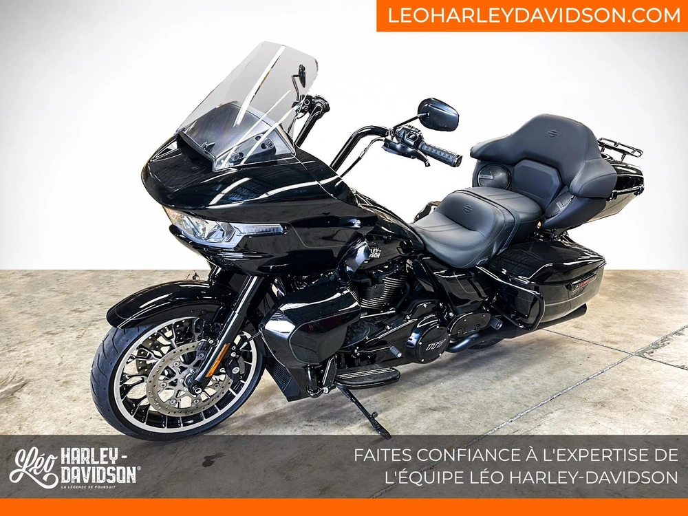 2026 Harley-davidson Fltrxl Road Glide Limited alt