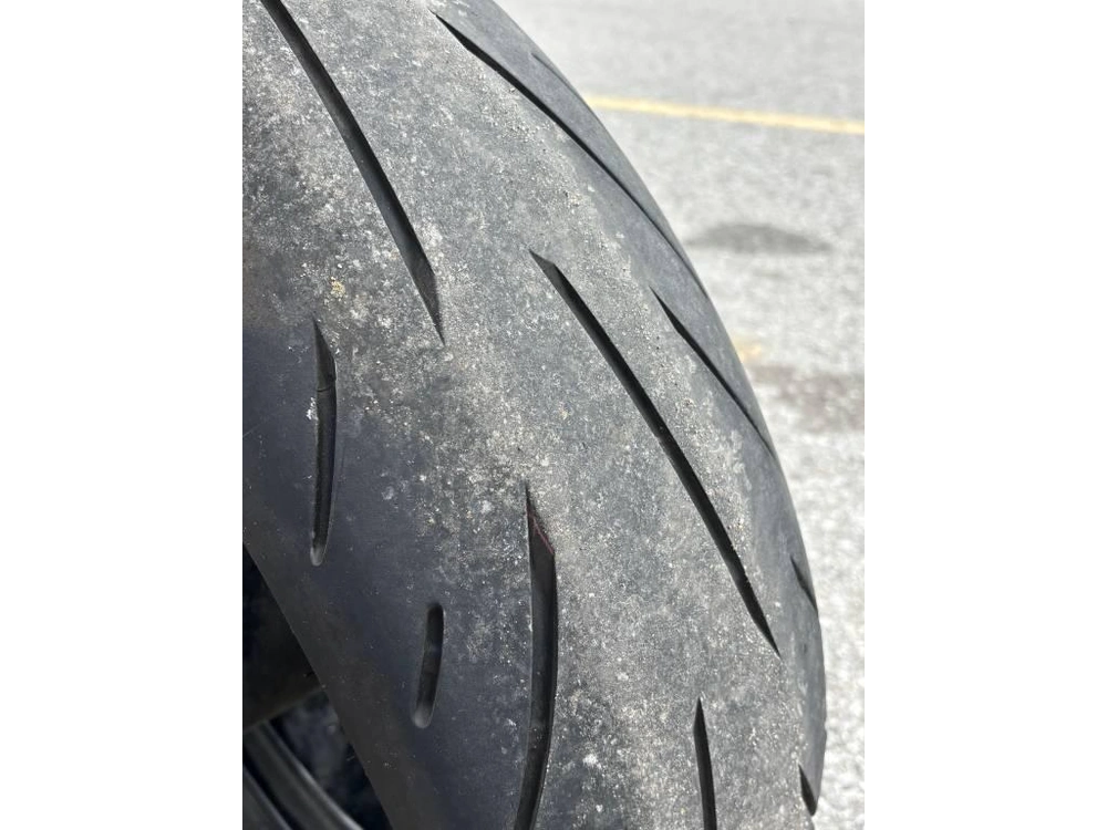 Aprilia Shiver 750 2016 alt