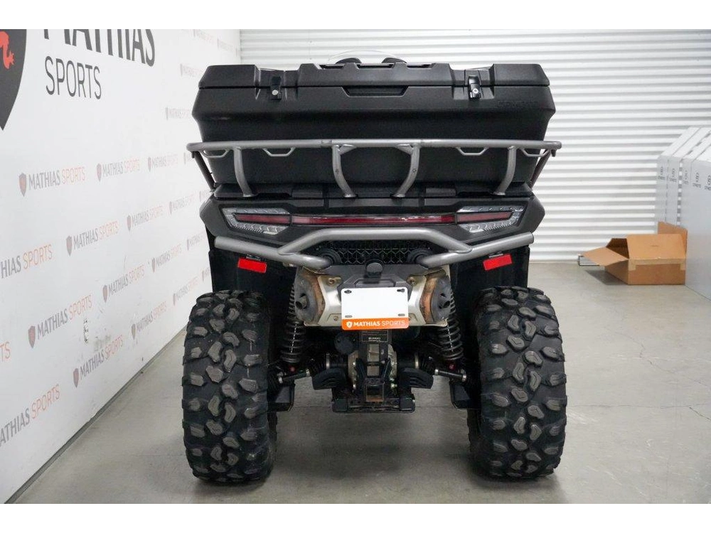 Cfmoto Cforce 1000 Overland 2025 alt