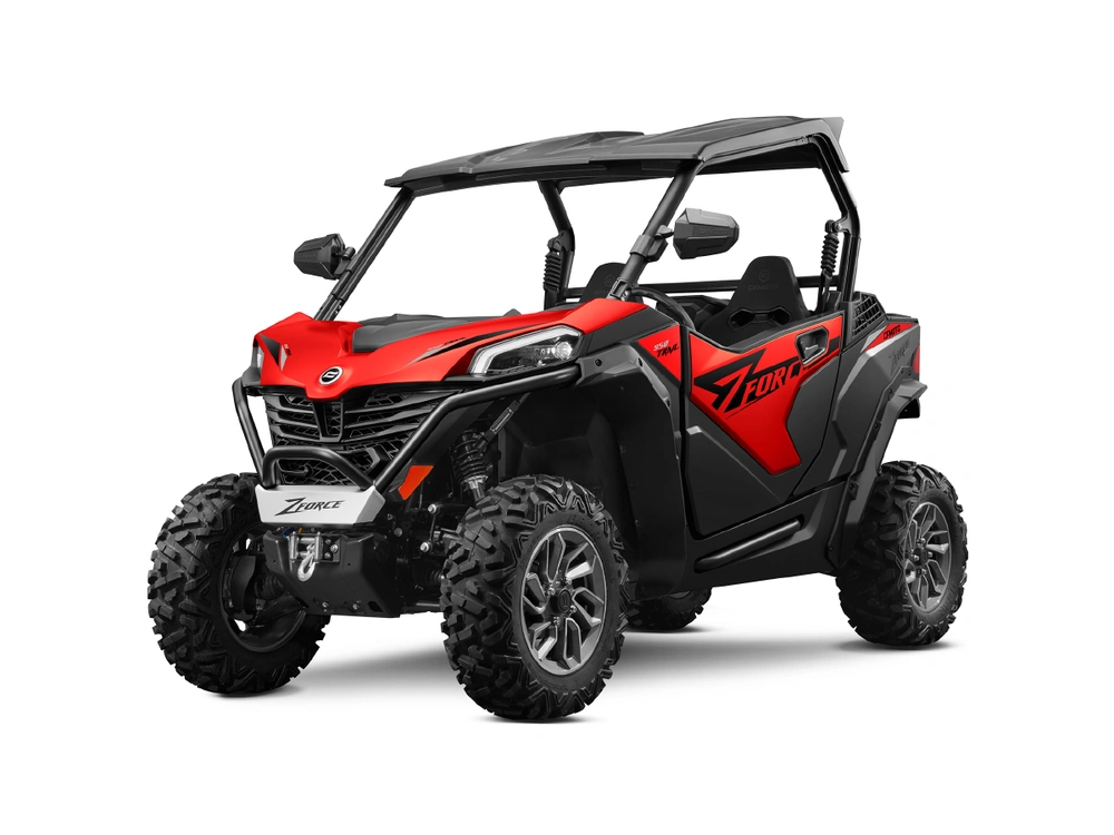 2024 Cfmoto Z Force 950 Trail
