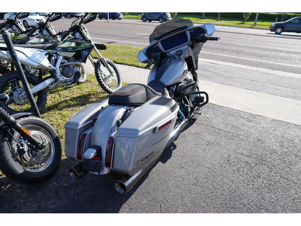 2023 Harley-davidson Street Glide® Cvo™ Street Glide® alt
