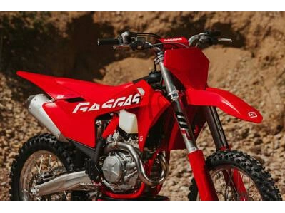 2023 Gasgas Ex 450f