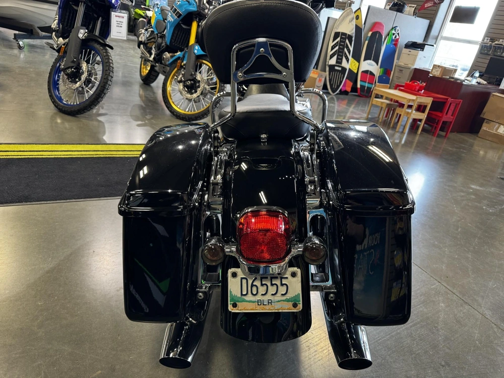 2020 Harley-davidson Electra-glide Standard alt