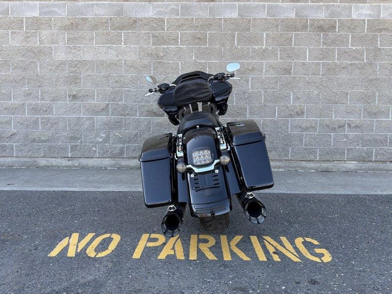 2017 Harley-davidson Touring Fltrxs - Road Glide™ Special