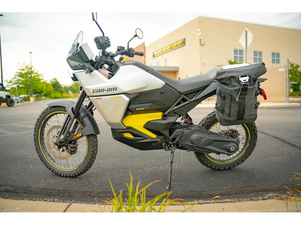 2025 Can-am Origin '73 alt