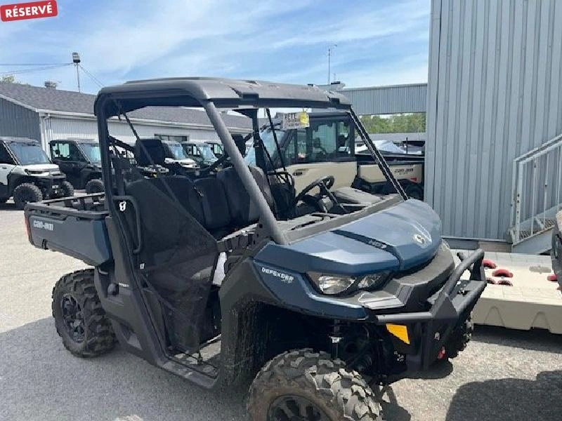 Can-am Defender Xt Hd7 2026 alt