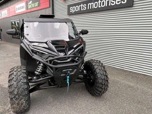 Cfmoto Z10 2026 alt