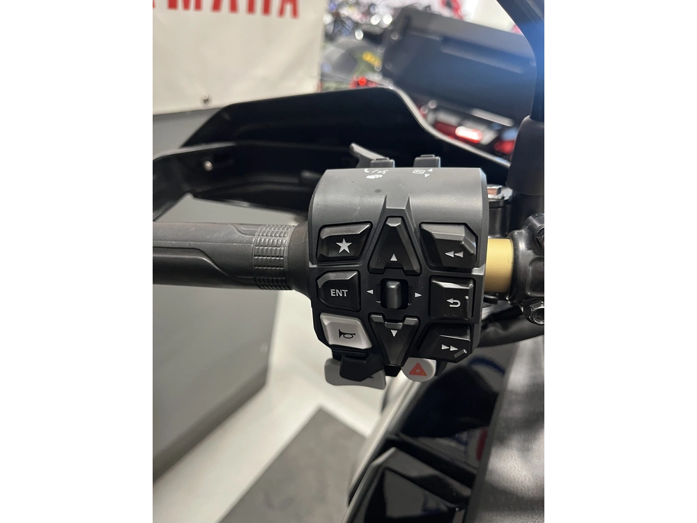 Honda Africa Twin Adventure Sport Es Dct Africa Twin 2021 alt