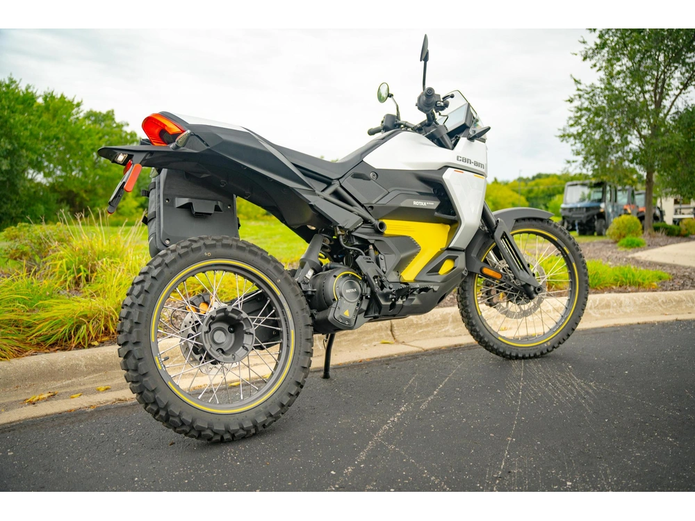 2025 Can-am Origin '73 alt