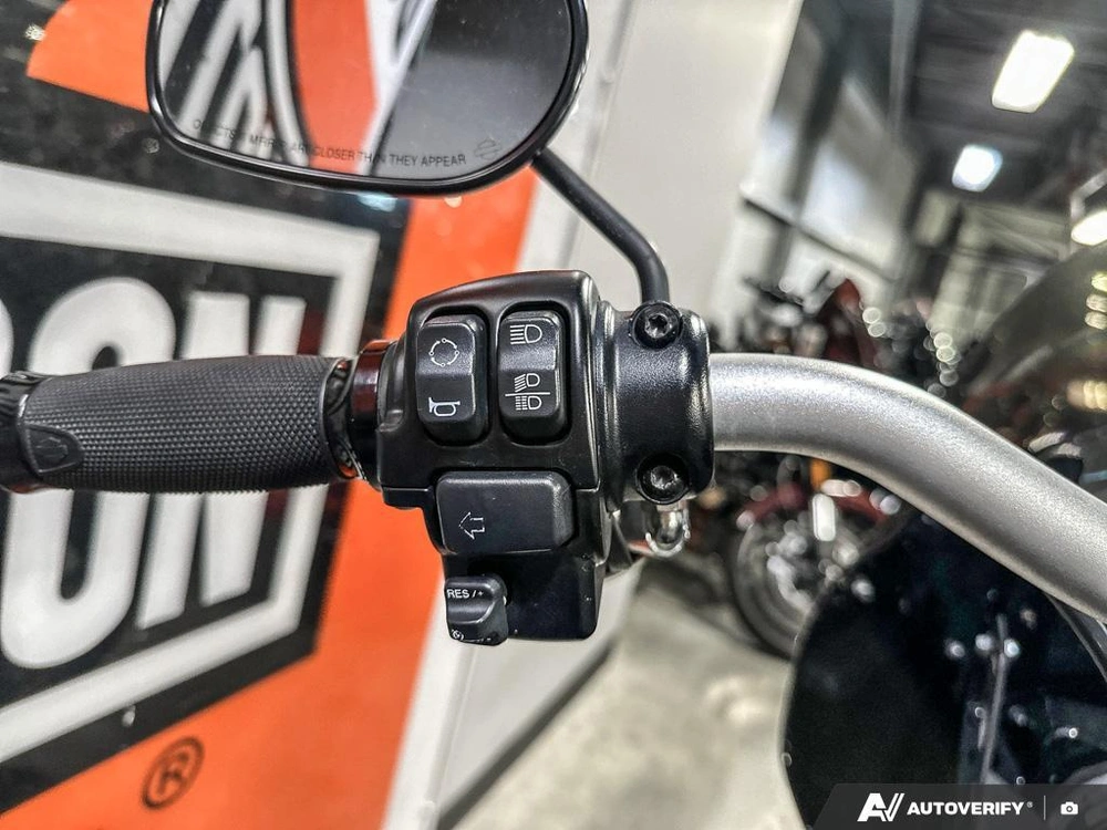 2020 Harley-davidson Fxlrs alt