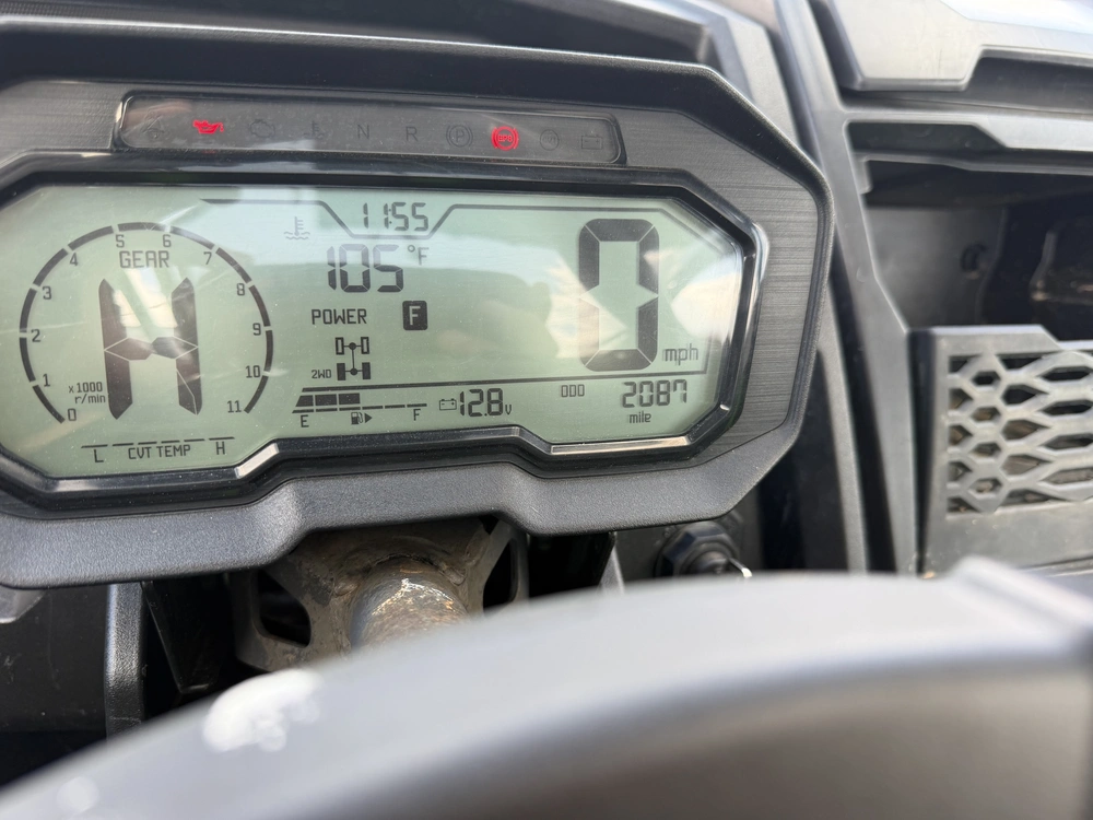 2021 Kawasaki Teryx Krx 1000 alt