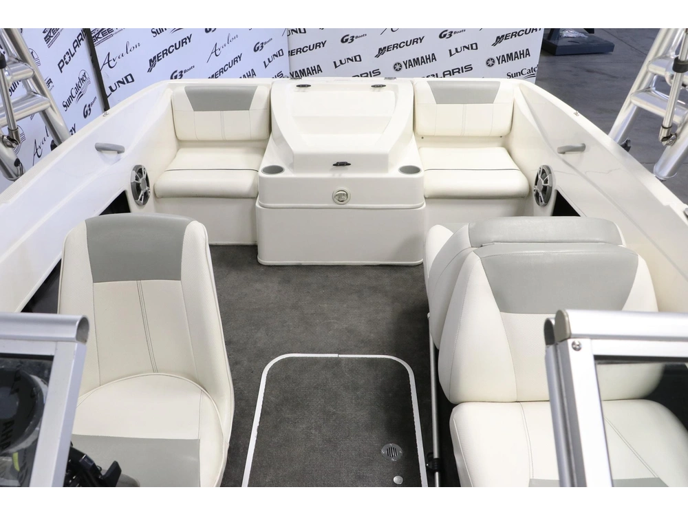 2012 Bayliner 175 Br Flight Series alt