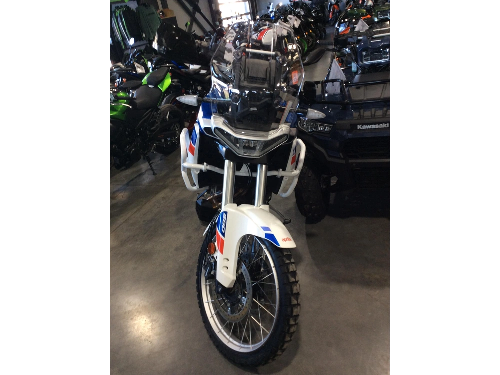 Aprilia Tuareg 660 2023 alt
