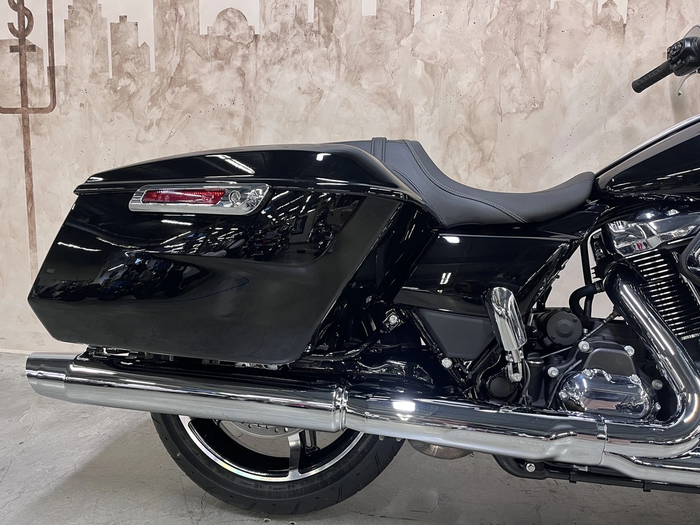 2026 Harley-davidson Fltrx Road Glide alt