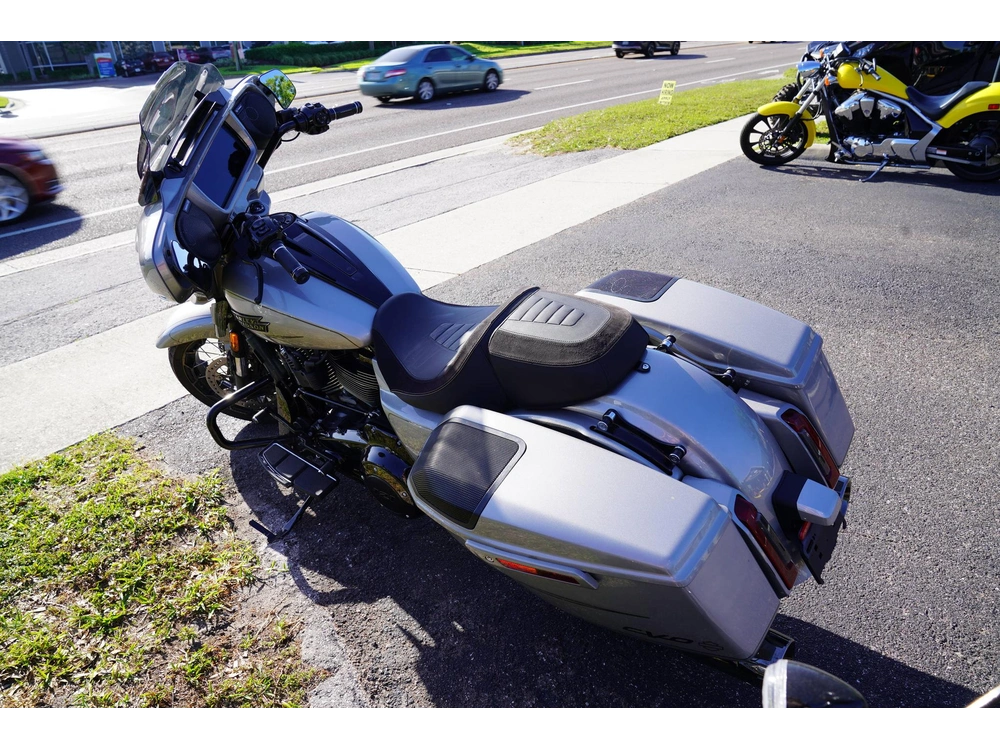 2023 Harley-davidson Street Glide® Cvo™ Street Glide® alt