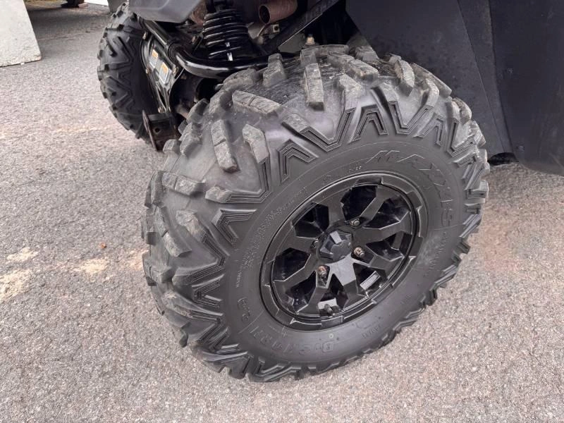Can-am Defender Max Hd 10 Xt Dps 2021 alt