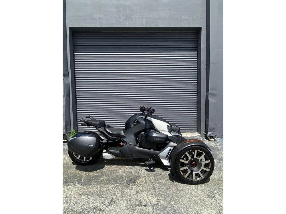 2020 Can-am Rd Ryker Rally 900 Ace 20 Rally_edition