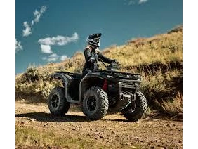 Cfmoto Cforce C5 2027 alt