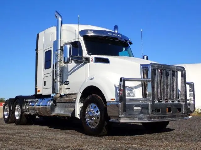 Kenworth T880 2026