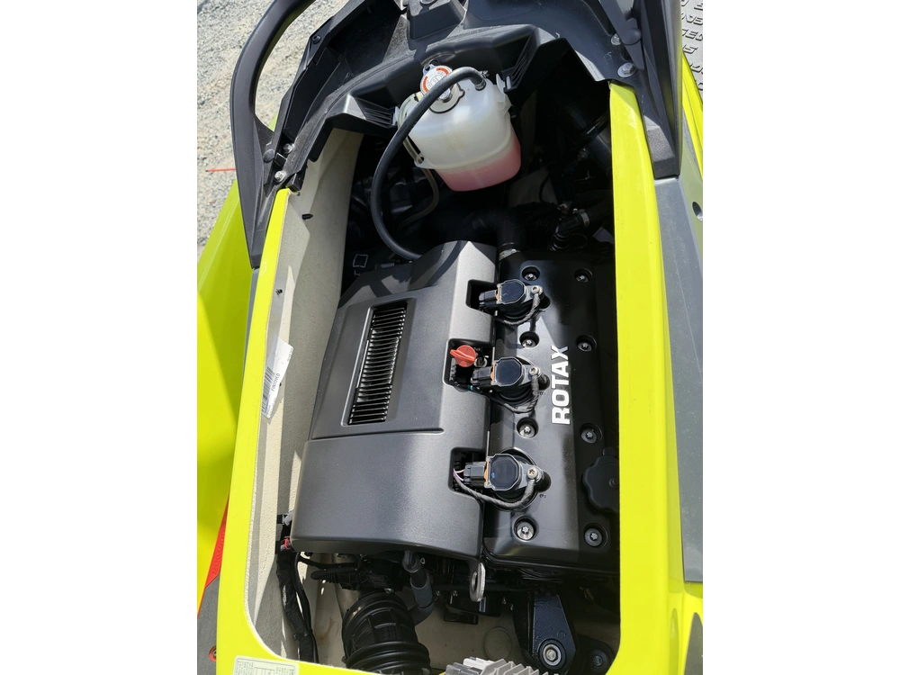 2019 Sea-doo Rxpx