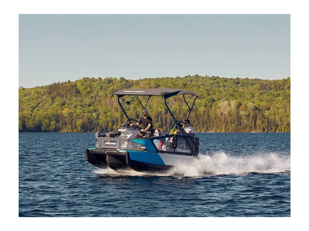 2023 Sea-doo Switch Sport 18 - 230 Hp