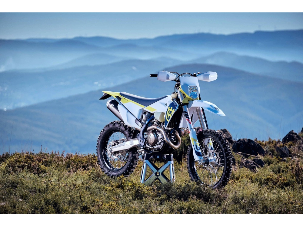 2023 Husqvarna Motorcycles Fe 450