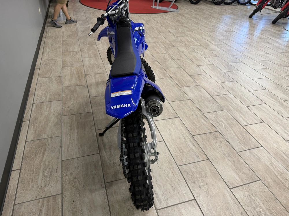 2026 Yamaha Tt-r230