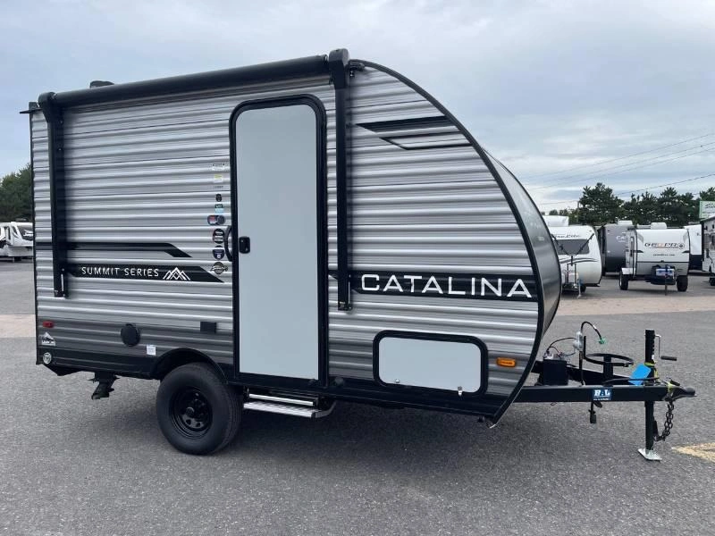 Coachmen Catalina 134rkx 2026 alt