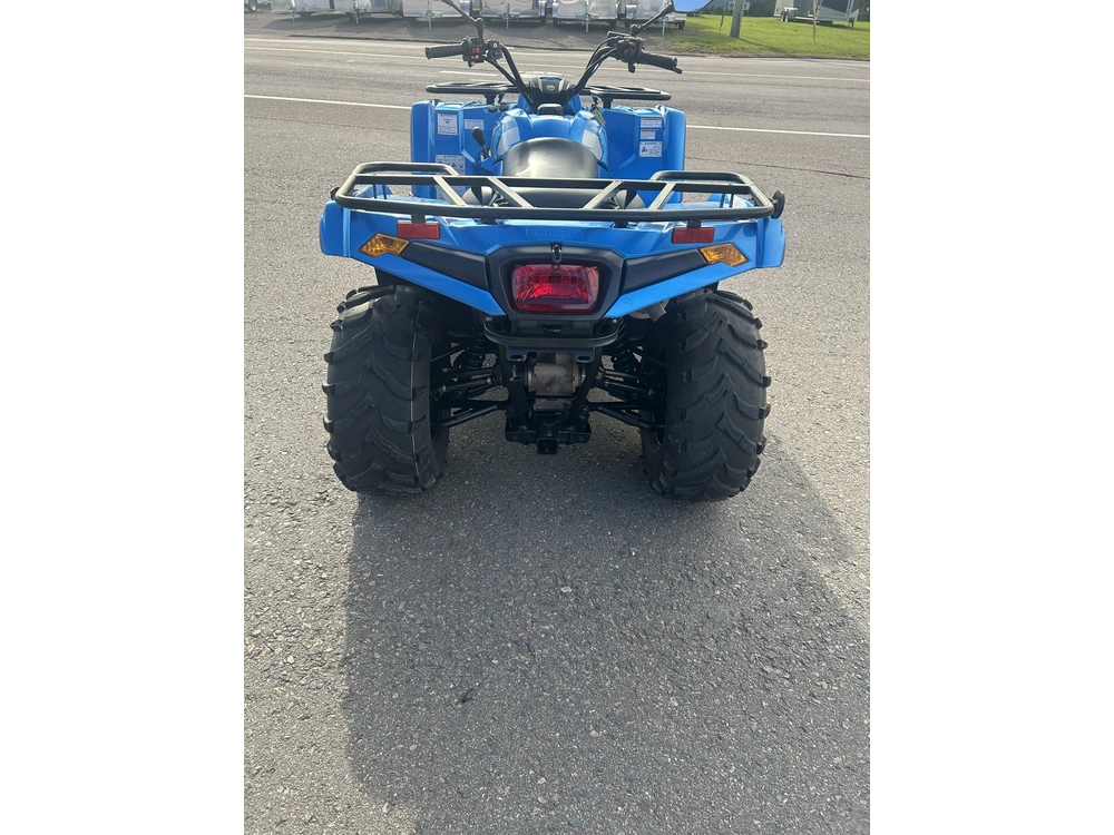 2022 Cfmoto Cforce 400 Eps alt