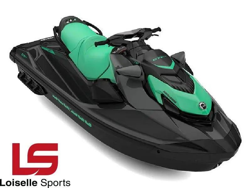 2026 sea-doo GTI SE 170