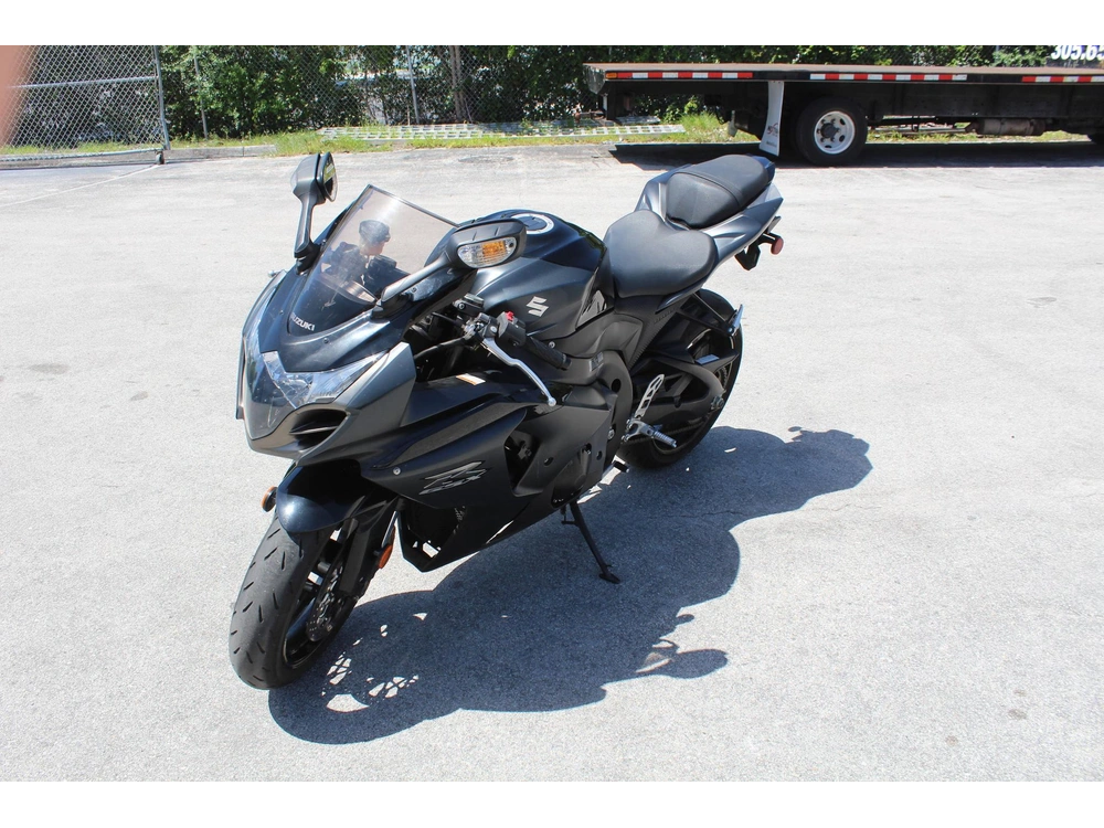 2013 Suzuki Gsx-r1000l3 Ca