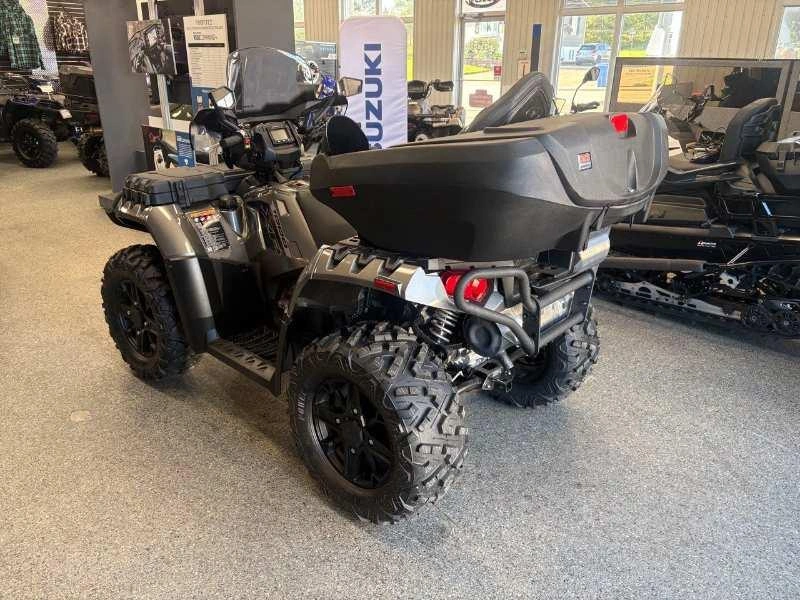 Polaris A26syy95ak 2026