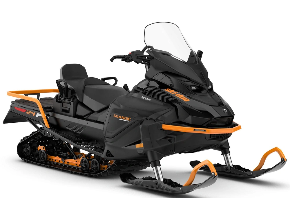 Ski-doo Skandic Le 24 900 Ace Swt 2027 alt